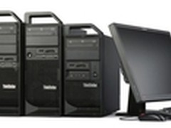 联想ThinkStation  助力“东方梦工厂”