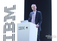 IBM 2013技术峰会 分享九大技术动态