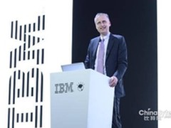 IBM 2013技术峰会 分享九大技术动态