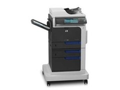 武汉惠普CM4540F促销 iPad mini免费拿