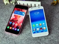 四核1080P巅峰对决 卓普小姿对卓普小黑