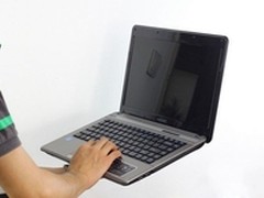 [重庆]i7+双显卡 神舟A480N超值本3699