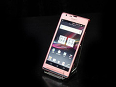 双核时尚日系手机 索尼M35C仅售2349元