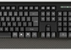 热爆138元！惠普CS500键鼠套装超值上市