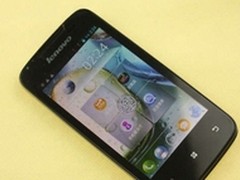 超低价超值手机 联想A390t 邯郸售499元