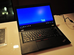 [重庆]经典超极本 ThinkPad T430u促销