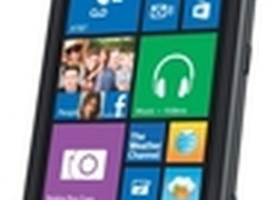 美国先开售 诺基亚Lumia1020发布