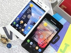 四核国产热销机 联想K860i邯郸售1799元