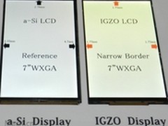 苹果下下代MacBook将配备IGZO显示屏？