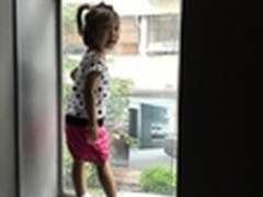 这个绝对美 花粉俱乐部P6室内拍照小测