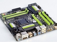 技嘉G1.Sniper M5 1899元上市