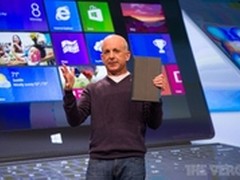 Windows 8之父：跨平台开发会越来越难