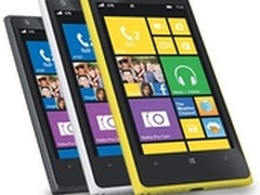 1020非旗舰 诺基亚推四核WP8新机