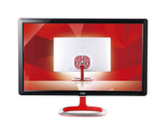 颠覆高端显示器格局 AOC卢瓦尔深度解读