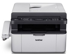 兄弟1818一体机促销热卖价仅为1569元