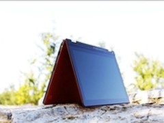 联想Yoga盛夏出击 翻转世界触控不停