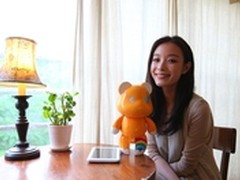 联想小熊Pad A3000 ,掀起爱在线风潮
