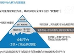 Infosys Oracle EBS中国本地化解决方案
