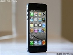 不惧诺基亚1020 武汉iPhone5报价4250