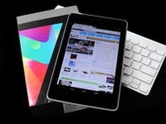 [重庆]低价不掩锋芒 谷歌Nexus 7仅1599