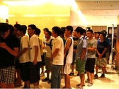 AMD粉丝南京狂欢日至尊APU为游戏加速