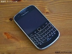 轻薄全键盘魅力 武汉黑莓9900报2200