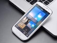 1080P高清IPS屏 ThL W8超越视界大不同 