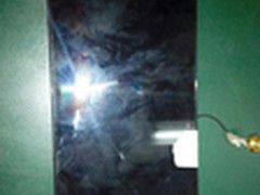 小米3代劲敌 阿里新一代旗舰正面外泄