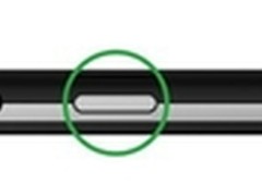 黑莓A10官方渲染图放出 机身圆润