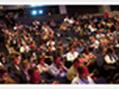 2013甲骨文全球大会专题主题演讲推荐