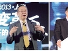 新技术浪潮 “再现代化”成CXO变革法宝