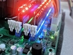 惊喜不仅止于超频探寻镁光灯条内存之炫