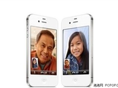 货真价实 武汉iPhone4s港行仅3350元
