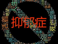 大数据或成“抑郁情绪识别”新兴方法？