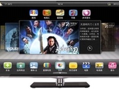 海信电视机全新操作界面深度解析