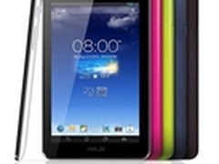 华硕ASUS MeMO Pad HD 7 1299元开抢