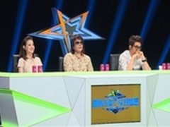 美的油烟机冠名我的中国星勇赴创新潮流