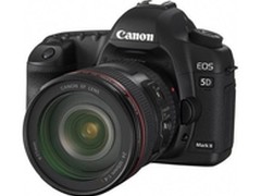 主力全画幅机型 佳能5D3套机17500元