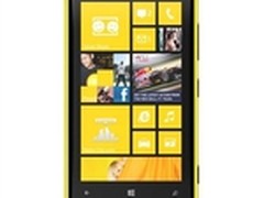 WP8移动旗舰版 诺基亚920T邯郸售2899元