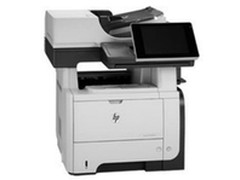 送原装硒鼓 惠普M525c暑促价32000元