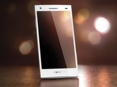国产高像素自拍神器 OPPO U705T 售1750