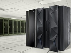 大型机大脑 IBM收购虚拟化管理软件CSL