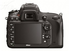 低价全画幅单反 尼康D600套机13500元