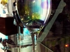 花粉俱乐部 带着P6逛逛街拍拍照