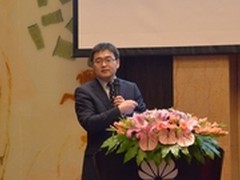 华为UPS与数据中心巡展抵达上海站