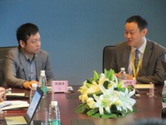 中兴通讯：发力政企产品助推信息化建设