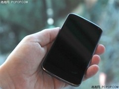 不惧“核”战争 武汉Nexus4特价2150