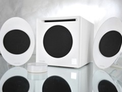 家居蓝牙音箱首选 麦博FC50BT报价799元
