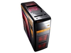 U3接口+SATA3 游戏悍将特工3全能强悍