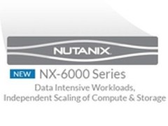 Nutanix首次发布正式合作伙伴计划